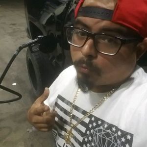 Meet your Posher, Luis